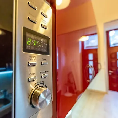 Apartament K5 - The Happy In The Nightlife Zone