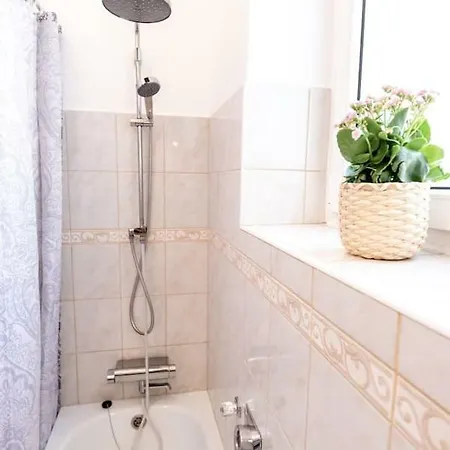 Apartament K5 - The Happy In The Nightlife Zone Budapesta