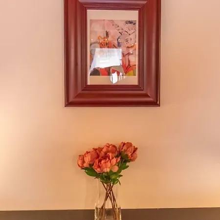 K5 - The Happy In The Nightlife Zone Apartamento *