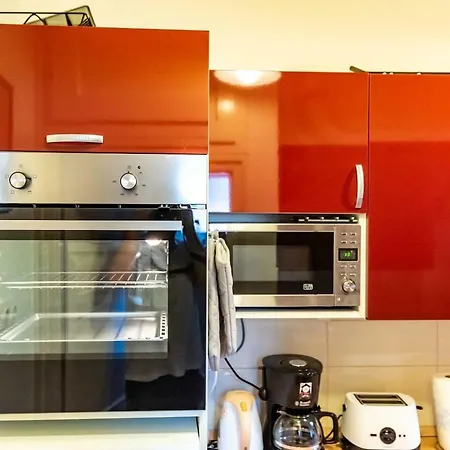Apartamento K5 - The Happy In The Nightlife Zone *